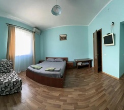 Двухместный номер Standard двуспальная кровать в Удача