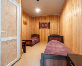 3-местный номер эконом в Якорь