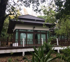 Вилла c 1 комнатой в Tak Andaman Resort & Hotel