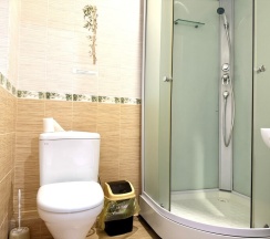 Семейный комната в Корнилофф от Травел Хотелс Антураж