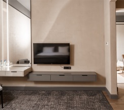 Люкс Yamaguchi в Rilas Hotel 4