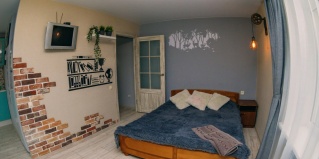 Новочеркасск: Апартаменты Квартира Loft Design