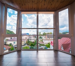 Панорамный 3-местный в Верона