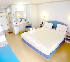 Номер Standard в P.A. Place Hotel