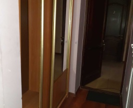 Двухместный номер Эконом в Red