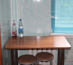 Апартаменты с 3 комнатами в Якорь