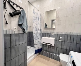 Апартаменты студия #008 в BestFlat24 (БэстФлэт24) на улице Шереметьевская 85с2