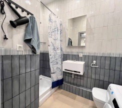 Апартаменты студия #008 в BestFlat24 (БэстФлэт24) на улице Шереметьевская 85с2