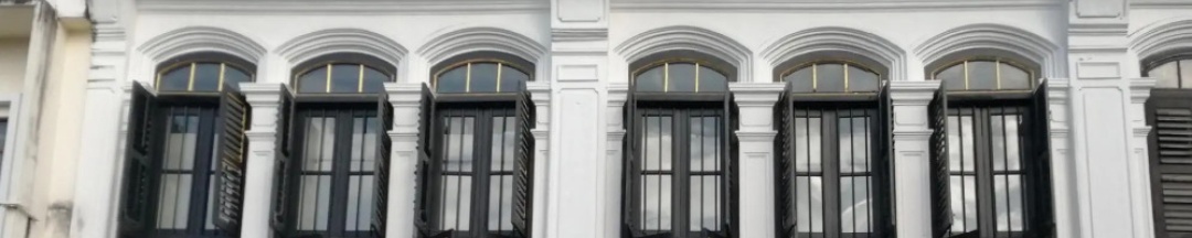 Семейный номер Standard с 4 комнатами в Chino Town at Yaowarat Phuket