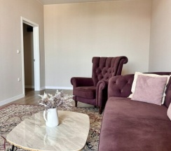 Просторная Двушка в центре. в Как Дома 05