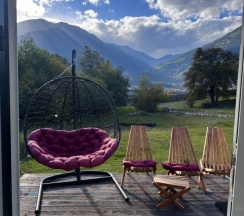 Номер Standard в Barsel resort hotel