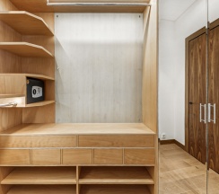 Fly Hight в Flyapartments