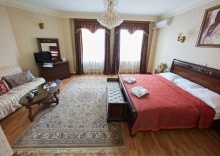 Супериор (Superior-Junior Suite) в Gentalion