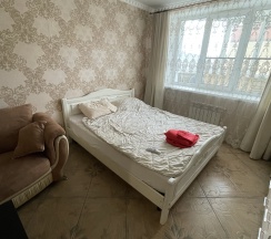 Квартира в Апартаменты на Ленинского Комсомола, дом 25