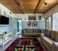 Синий Дом, ул. Старая, 21 в Синий дом