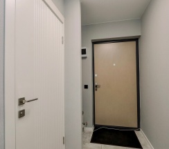 Квартира в Privi House