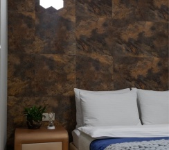 Левитация в Agent flat