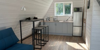 Черноголовка: Апартаменты Виктория