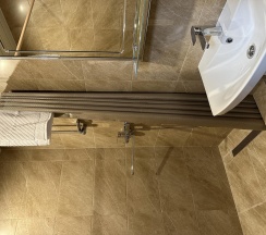 Номер стандарт эконом в Корона