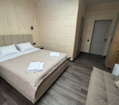 Стандарт Улучшенный в Potap