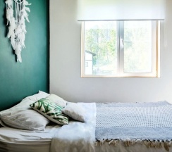 Коттедж в Дом на Пахре