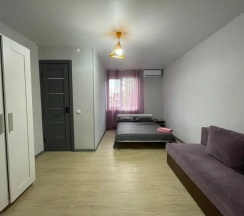 Семейный номер Comfort с балконом в Альдаир