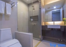 Номер Superior с балконом в Baba House Phuket Hotel