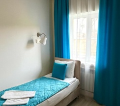 Одноместный СТАНДАРТ в Демократ