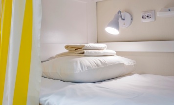 6-местный мужской №403 в Друзья на Сенной