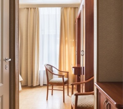 Стандартный в Comfort Hotel