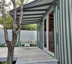 Дом в Дерево