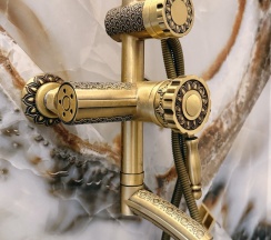 AFRODITE в Malakhovka Palace