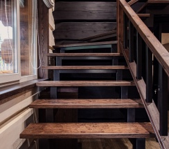 Дом с тремя спальнями в Весенний