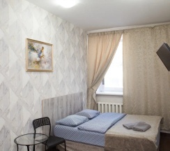 Двухместный номер в Samsonov Hotels