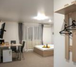 Люкс №  6 2 этаж  "Семейный"; Люкс № 1,2,6,9,15 в Vgosti