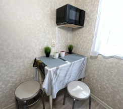 Квартира в Апартаменты на Южное шоссе, 30Б(52)