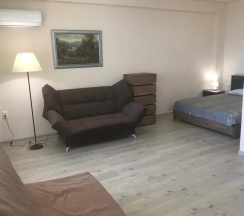 Room (Building No. 2) Superior с видом на море в Сосновая Роща