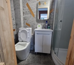 Стандартные апартаменты на Шефнера 19 в Порто-франко