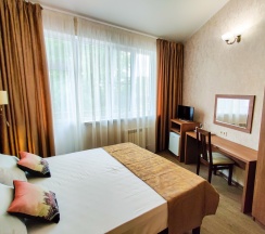 2-х местный "Улучшенный" (Главный корпус) в Морские Рифы