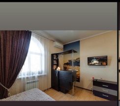 Номер студиа в на Пастухова