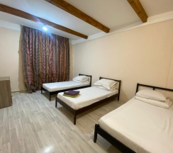 2-комнатный номер стандарт в Марина