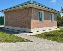 Коттедж в Гранд Парк