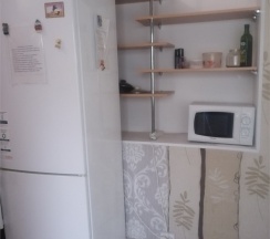 Трехместный эконом в Андреевский