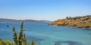 Бодрум: Отель La Quinta by Wyndham Bodrum