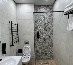 Четырехместный комфорт в Tash maral