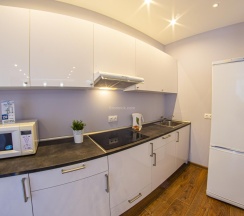 1-комнатные апартаменты студия ул. Красный путь, 105к4 в Rent-сервис