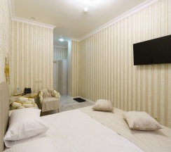 Комфорт Double в Lazy land