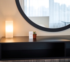 Business Suite в Radius Central House by Огни Rent