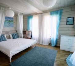 Вилла Deluxe Премиум 180 Dilon/ Montana/ Fler/ Venice/ Wales/ Averon/ Provence в Country Resort Skokovo park