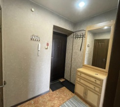 Апартаменты с балконом в Квартира на 21 Партсъезда